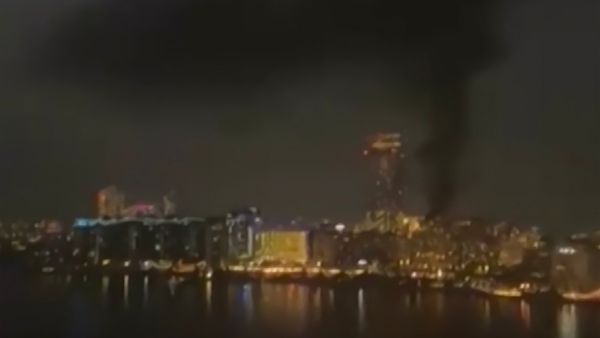 Where was Khamenei? Son-in-Law and son’s wife killed in Israeli bombing