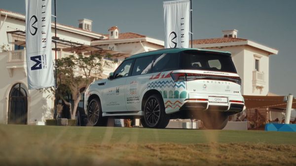 Al Masaood Automobiles, the authorised distributor for INFINITI in Abu Dhabi, Al Ain, and the Al Dhafra region, successfully delivered large-scale mobility support for the Open Masters Games Abu Dhabi 2026, held from 6–15 February. Widely described as the largest and most diverse multisport event held in the region, the Games represented a landmark moment for community sport and international participation in the UAE.  As the Official Automotive Partner, the company deployed a dedicated fleet of INFINITI QX
