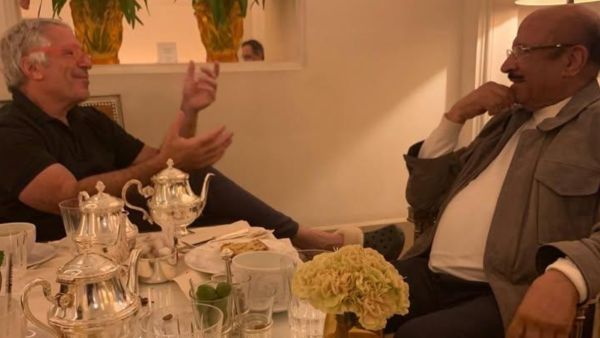  شاهر عبدالحق