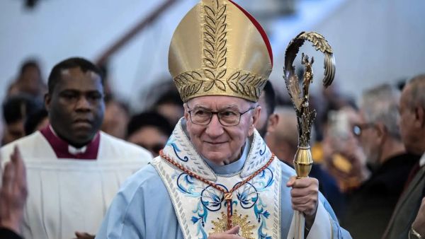 الفاتيكان ينسحب من “مجلس السلام” ويعلن عدم المشاركة