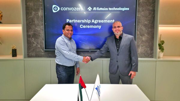 Al-Futtaim Technologies Partners with ConvoZen to Bring Advanced AI-Driven Conversational Intelligence Solutions to contact centres across UAE, KSA and Qatar