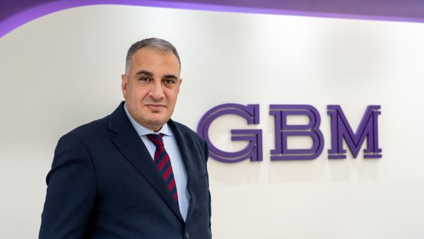 Gulf Business Machines Strengthens Leadership Team With Two Senior Appointments
