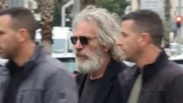 Epstein in Israel? Viral photo fuels renewed claims he faked his death