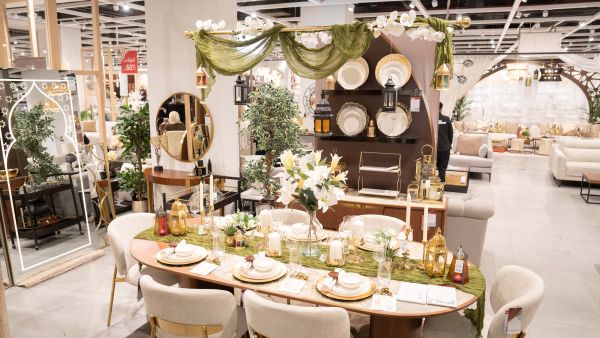 Home Centre Unveils Its Ramadan 2026 Collection