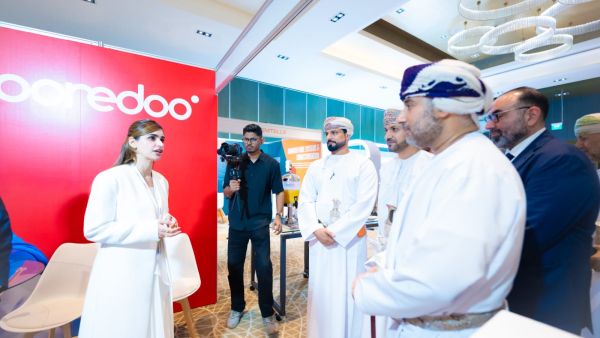 Ooredoo Backs AI-Ready Fiber Innovation at FCC MENA 2026
