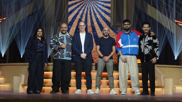 Indian Idol Makes Its First International Foray with Special Episodes Filmed on Yas Island, Abu Dhabi