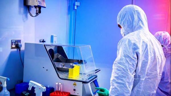 Aspetar Inaugurates Sports Orthobiologic Laboratory to Serve Professional Athletes