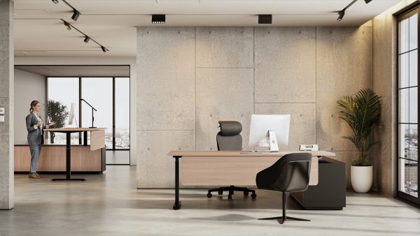 Urban 411 Highlights How Office Design Is Evolving to Support Productivity in the UAE