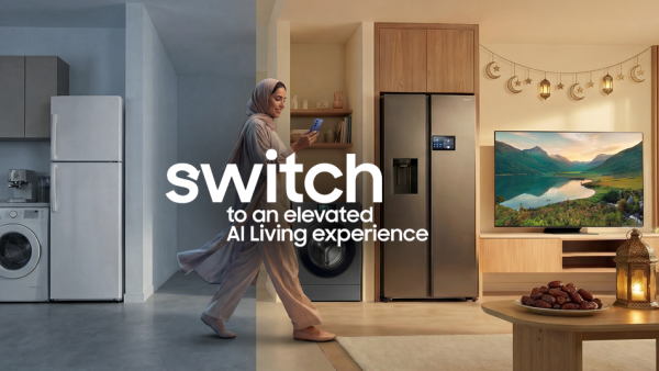 AI Home Living in Ramadan: How Tech Can Empower Users to Switch to More Meaningful Moments