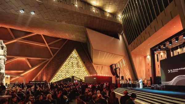 QNB Group CEO: Private Banking Launch at QNB Egypt Redefines Regional Excellence