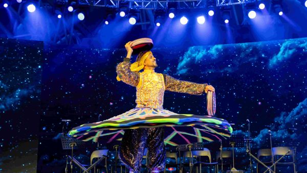 القرية العالمية تجمع العائلات في رمضان ضمن الموسم الثلاثين