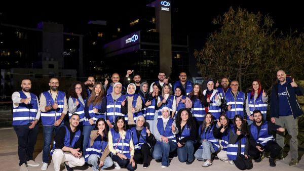 البنك العربي يدعم فعاليات مركز هيا الثقافي الرمضانية ضمن مبادرة "أرسم بسمة"