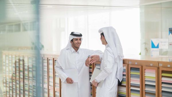 الجسر الأكاديمي يوقّع اتفاقية أكاديمية مع جامعة سانت آندرس لتعزيز مسارات الالتحاق بالجامعات البريطانية