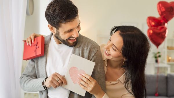 عبارات عيد الحب بالإنجليزي