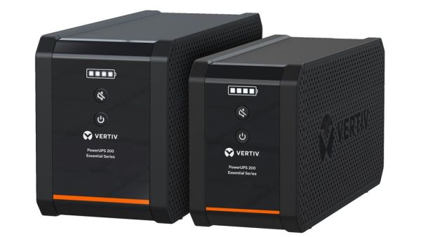 Vertiv introduces Backup Power for Personal Devices and Business Applications