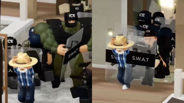 Roblox