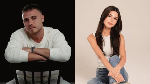 رامي حمدان وسيدرا