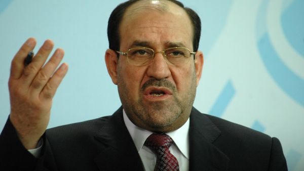 الخارجية العراقية تكشف رسالة أمريكية وصلت بغداد تتعلق بالمالكي