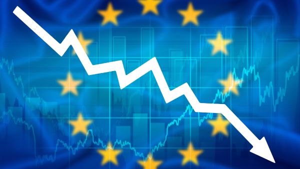 قطاع التكنولوجيا يقود تراجع الأسهم الأوروبية