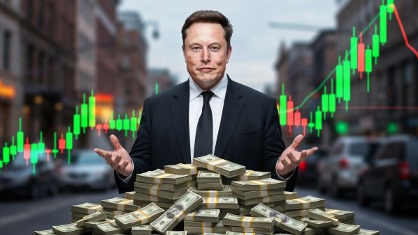 إيلون ماسك يلغي السير الذاتية في توظيف 