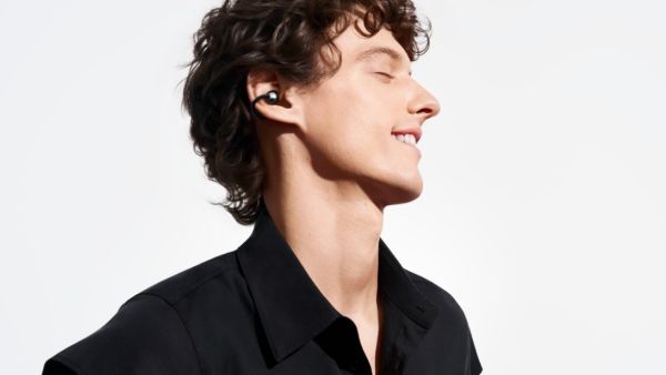 Open-Ear Audio Sounds Better Than Ever with HUAWEI FreeClip 2