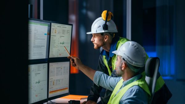 Schneider Electric Unveils the Industry’s First Open, Software‑Defined Distributed Control System (DCS) to Power Flexible, Future‑Ready Industrial Automation