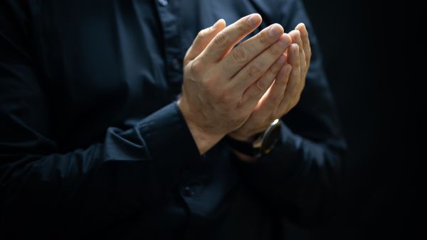 أدعية للسلام ونهاية الحروب في رمضان