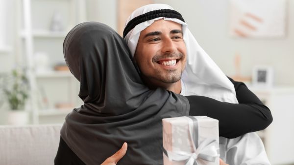 أفكار عيديات عيد الفطر 2026 للزوجة