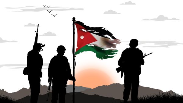 عبارات تهنئة بمناسبة ذكرى تعريب قيادة الجيش العربي