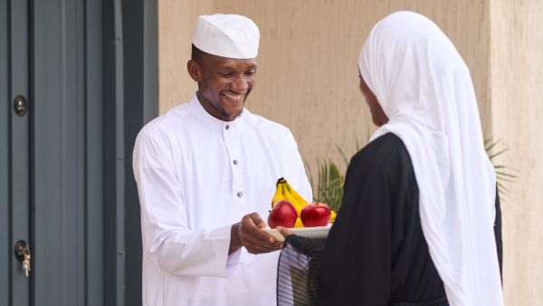 أفضل الفواكه لصيام صحي في رمضان