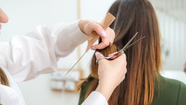 تواريخ قص الشعر  للتكثيف والتطويل لشهر إبريل 2026