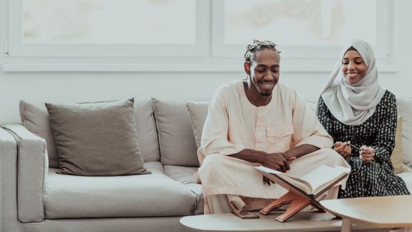 خطوات لتقريب العائلة من بعضها البعض في رمضان