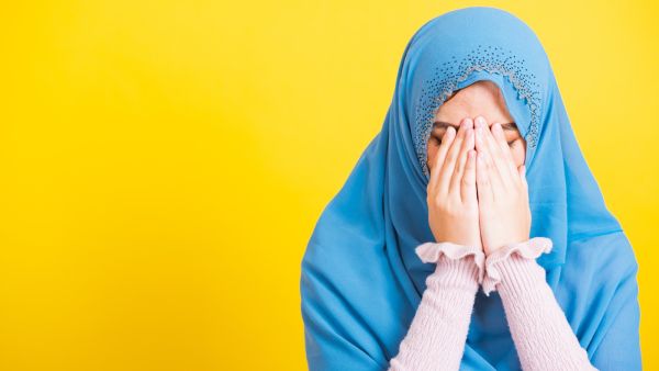 دعاء ليلة النصف من رمضان للأخ المتوفى