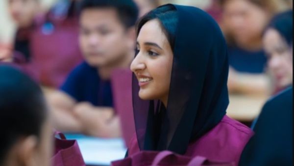 الشيخة شيمة بنت ناصر آل خليفة تُشارك في تحضير 400 وجبة إفطار لتعزيز التكافل الرمضاني