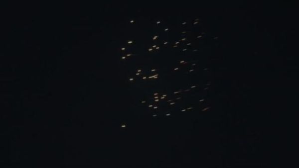 قصف إسرائيل