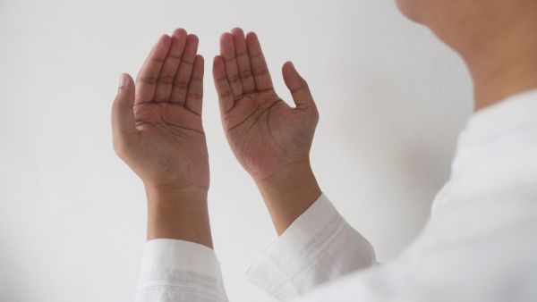 ماذا تفعل في ليلة القدر؟