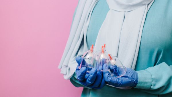 مواعيد الحجامة النبوية الوقائية في رمضان لعام 1447هـجري