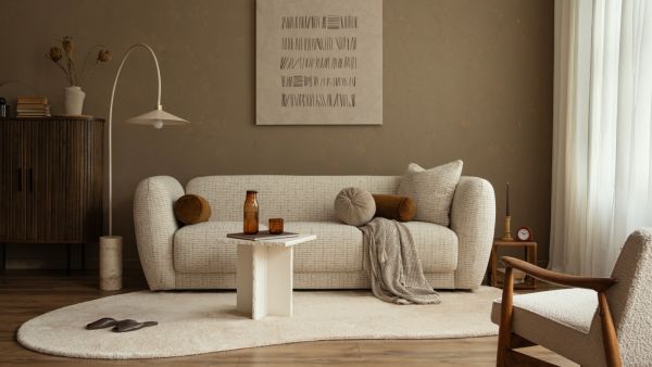 5 نصائح لإعادة ترتيب الأثاث المنزلي بعيد الفطر 2026