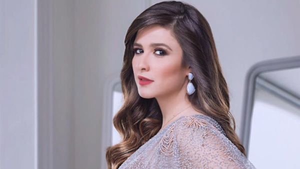 ياسمين عبد العزيز