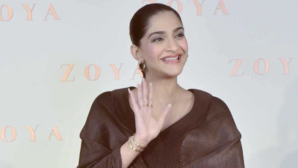 سونام كابور