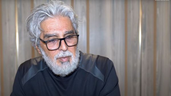 عباس النوري