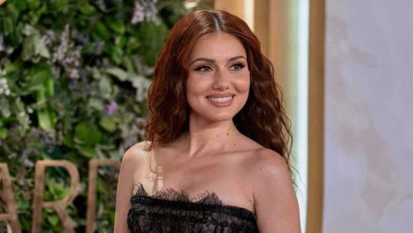 جيهان الشمارشجي