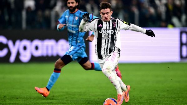 نجم الدوري الإيطالي يدخل حسابات ليفربول