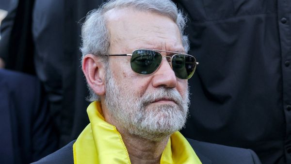 Ali Larijani