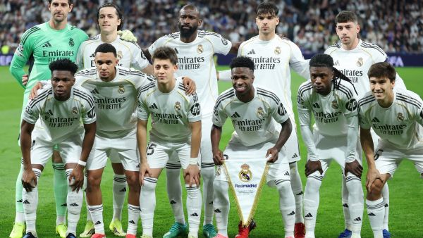 ريال مدريد يواجه خيتافي وسط غيابات مؤثرة