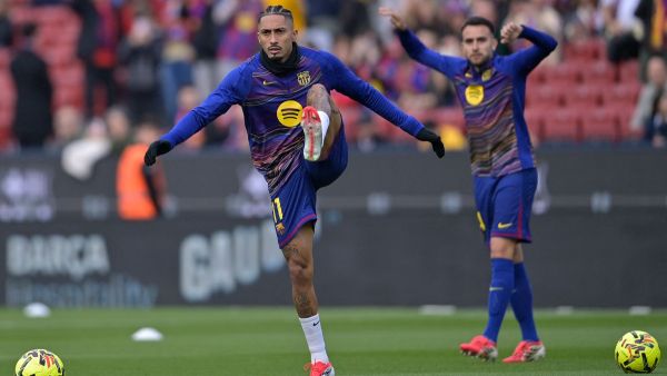 فليك يدرس تغييرات غير متوقعة لقلب الطاولة على أتلتيكو مدريد