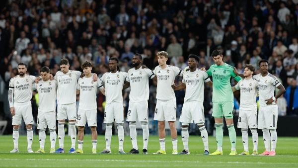 إنذار واحد يفصل نجوم الريال عن الغياب الأوروبي