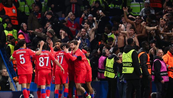 إصابة جديدة في صفوف باريس سان جيرمان