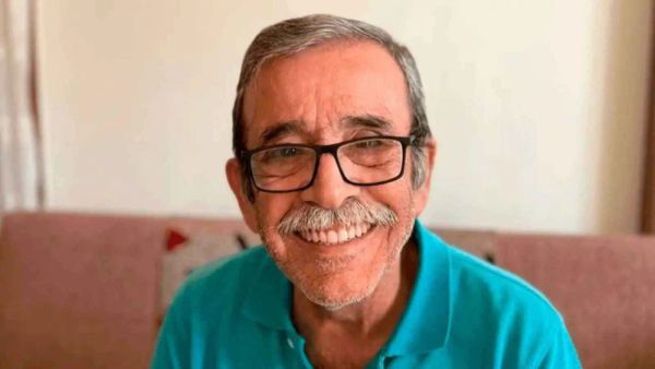 وفاة الفنان السوري عدنان قنوع 