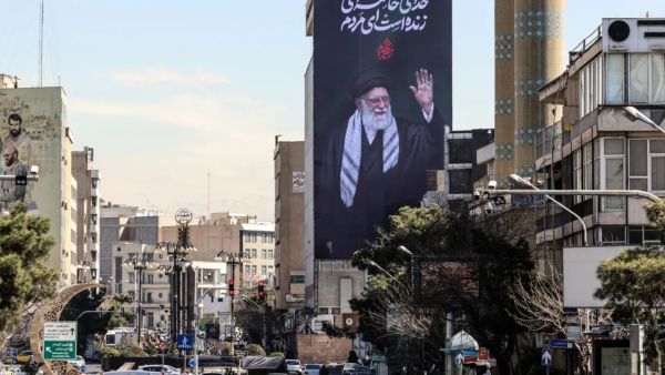 تهديد إسرائيلي إيراني